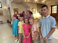Отдых на Черноморском побережье в самом разгаре!
